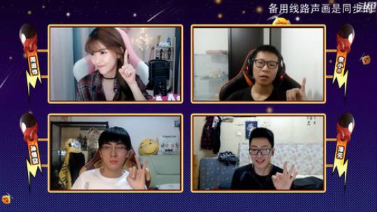 完美世界mc发布了一个斗鱼视频2019-05-26