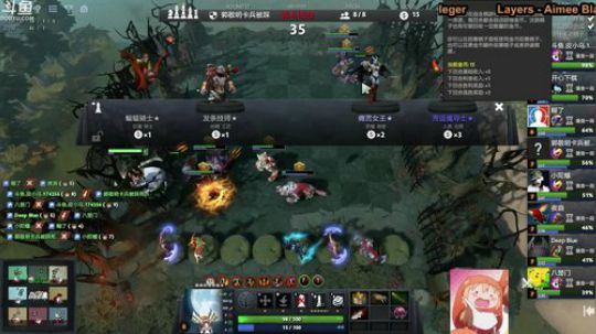 乌：元气满满~冲皇后！ 2019-05-26 20点场