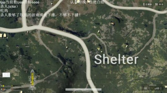 绝地AK枪神已经上线 2019-05-26 12点场