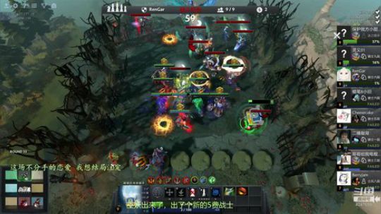 灵大厨陪你畅游亿万僵尸 2019-05-25 21点场