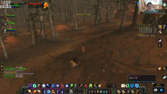 部落的勇士集结起来,第三天即将30级 2019-05-26 23点场