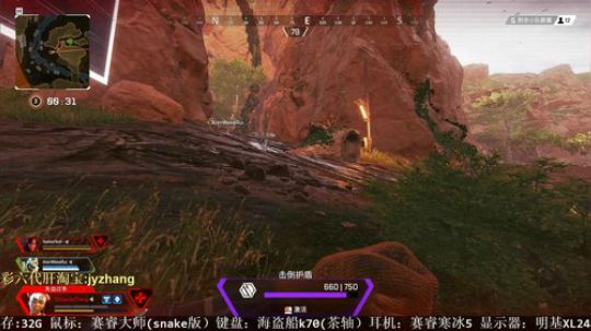 【Jy张】跟我一起哈哈哈！ 2019-05-26 21点场