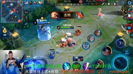 伤心hh发布了一个斗鱼视频2019-05-27