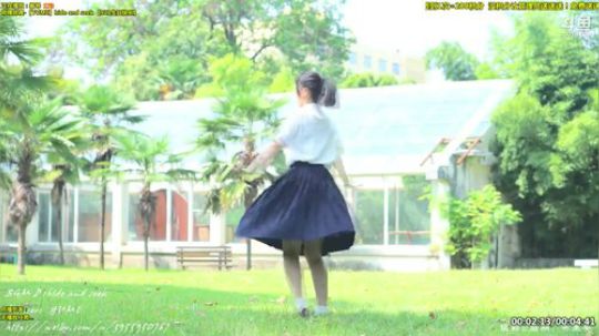 我在斗鱼看拖拖欧尼酱直播二次元