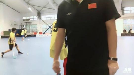 第二届东方杯俱乐部联赛季后赛 2019-05-26 08点场