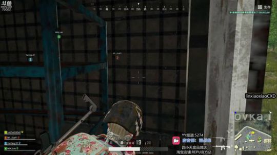 我蓝战非满血复活 2019-05-27 07点场