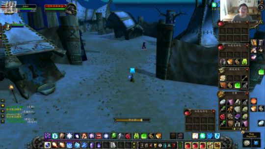 要满级了，找点联盟弄一下哈 2019-05-27 13点场