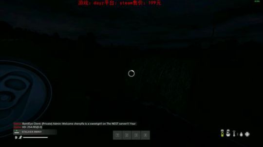 dayz dayz dayz 2019-05-26 14点场
