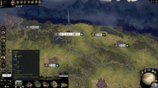 【豆腐】黑山张燕死磕袁绍 2019-05-27 08点场