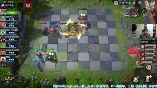【B叔】老哥稳 2019-05-24 12点场