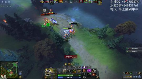 小高：绝活3号位骑脸！ 2019-05-28 09点场