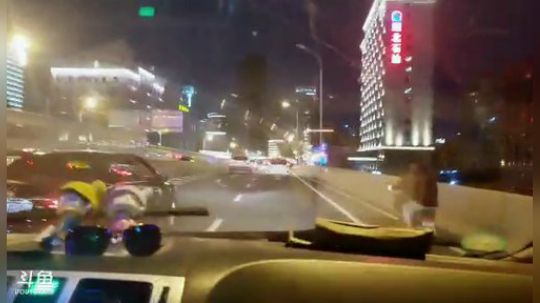 徒搭万州到武汉嘉年华 2019-05-28 19点场