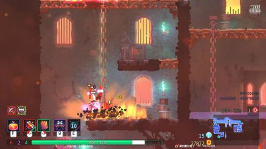 我是一个隐藏的独立游戏爱好者？ 2019-05-28 00点场