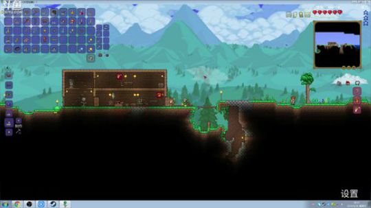 百事 盘灵古域 2019-05-26 17点场