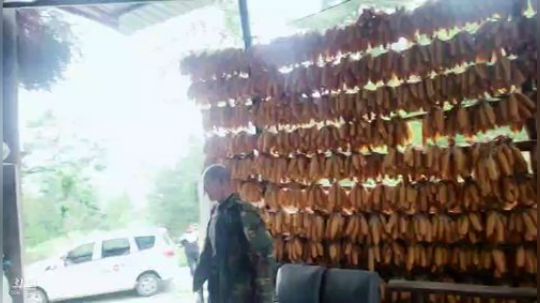 《高山人家乡民的晚餐》(≧ω≦)/ 2019-05-28 13点场