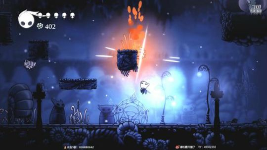 我是一个隐藏的独立游戏爱好者？ 2019-05-27 15点场