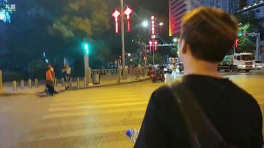 红眼小奎：西北区域赛开赛前夜，网吧踩点 2019-05-25 20点场