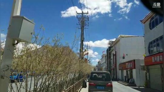 哆啦爱梦梦发布了一个斗鱼视频2019-05-28