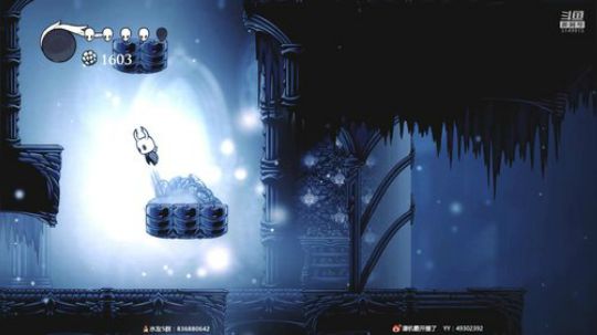 我是一个隐藏的独立游戏爱好者？ 2019-05-27 22点场