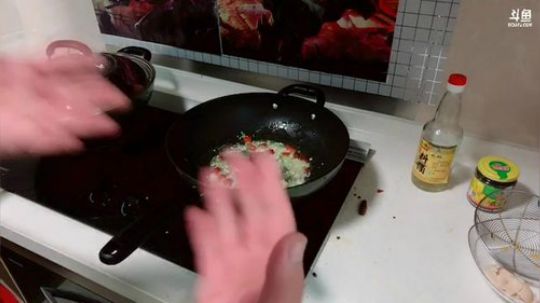 我流泪了 你呢？