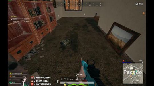 【蛇蛇】工具人打会CSGO 2019-05-28 03点场