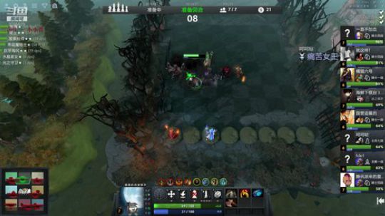 3785629 打打dota 2019-05-22 22点场