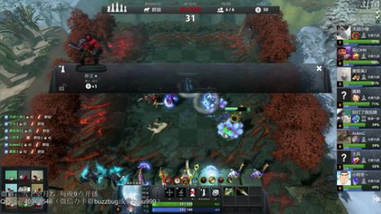 望月：今天皇后邀请赛海选~ 2019-05-28 03点场