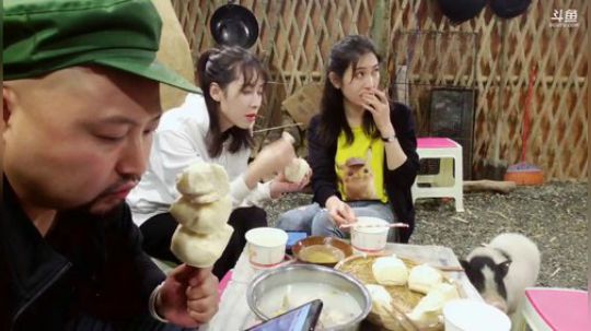 《向往的大咖》第一季(≧ω≦)/ 2019-05-26 21点场