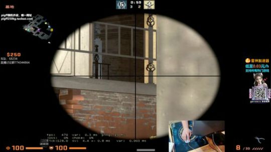 一生守护铁公鸡发布了一个斗鱼视频2019-05-28