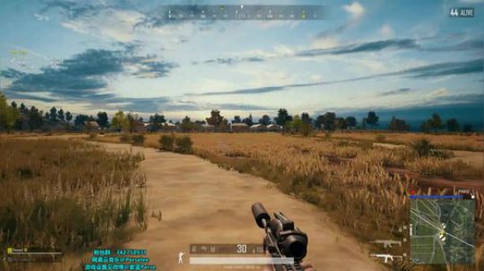 Perse：不鸽蓝1V4啦 2019-05-27 21点场