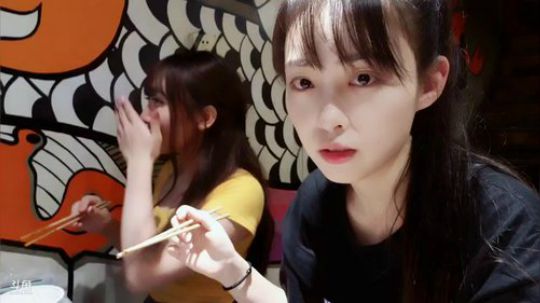 从前有一只狐狸遇见了一头河马然后他们。。