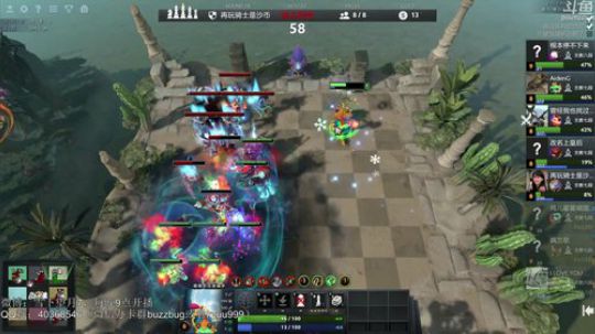 望月：今天皇后邀请赛海选~ 2019-05-28 01点场