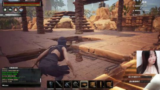 宝藏女孩程可爱 2019-05-27 01点场