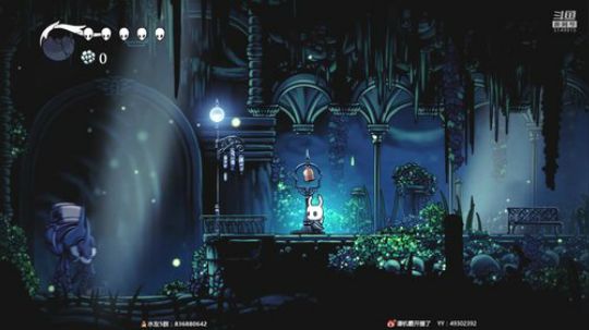 我是一个隐藏的独立游戏爱好者？ 2019-05-27 17点场