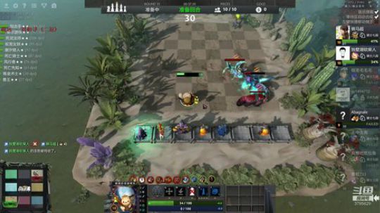 3785629 打打dota 2019-05-21 20点场