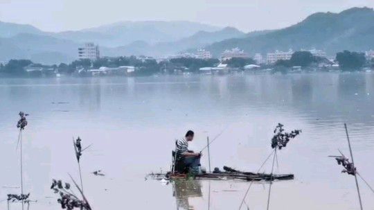宜居小城潮州 美食美景