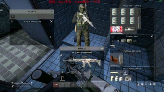 dayz dayz dayz 2019-05-27 18点场