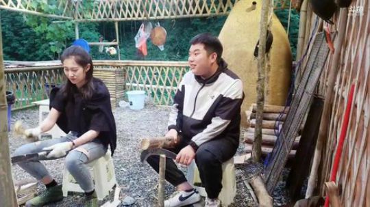 《向往的大咖》第一季(≧ω≦)/ 2019-05-27 19点场