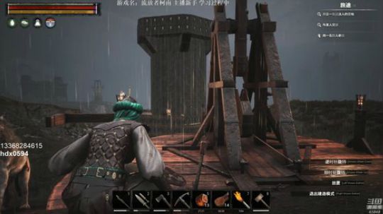 龙马精神丶老狼哥发布了一个斗鱼视频2019-05-27