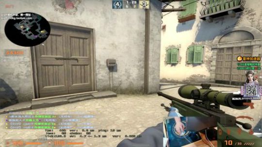 一生守护铁公鸡发布了一个斗鱼视频2019-05-28