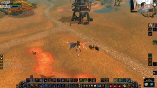 要满级了，找点联盟弄一下哈 2019-05-27 23点场