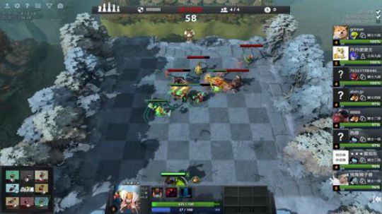 steam游戏随便玩下 2019-05-24 12点场