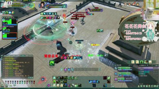 不喷人散排 2019-05-27 14点场