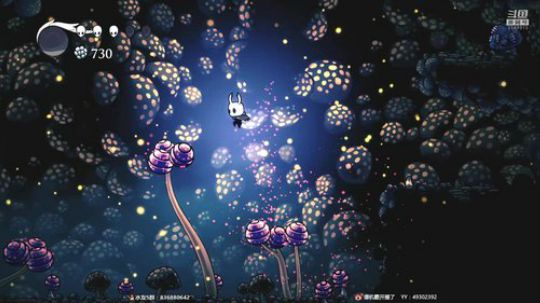 我是一个隐藏的独立游戏爱好者？ 2019-05-27 20点场