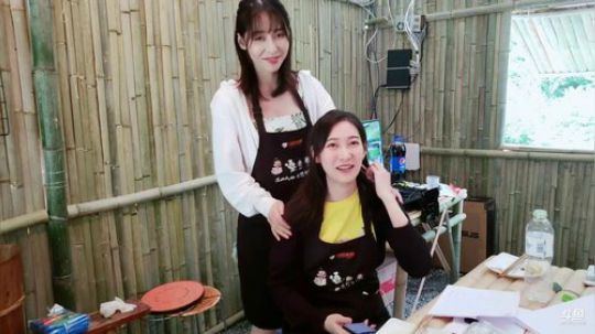 《向往的大咖》第一季(≧ω≦)/ 2019-05-26 15点场