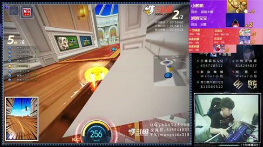 2019-05-27-OTC楼皇杯胜者组小牧视角