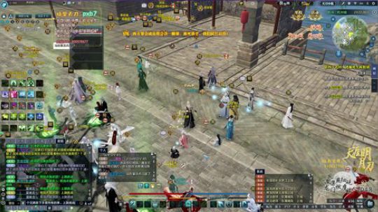 统战解析，说英雄谁是英雄。 2019-05-27 20点场