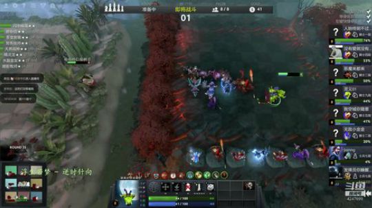灵大厨陪你畅游亿万僵尸 2019-05-29 00点场