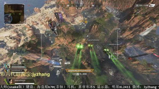 禁播一周年！ 2019-05-28 20点场