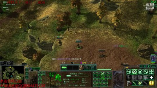 星际2游戏大厅二战美系是怎么被打死的 2019-05-28 02点场